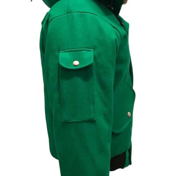 Very Rare Canada Goose Yuki Matsuda Collaboration - Collector's Item - Picture 3 of 5